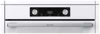 Электрический духовой шкаф Gorenje BOS6737E06WG