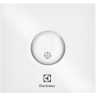 Вентилятор вытяжной серии Rainbow EAFR-120 white