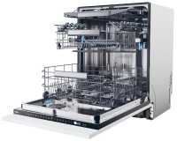 Встраиваемая посудомоечная машина Haier XS 6B0M4PDB-08