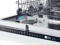 Встраиваемая посудомоечная машина Haier XS 6B0M4PDB-08