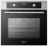 Электрический духовой шкаф Midea MO69103X
