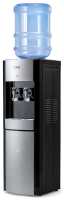 Кулер для воды AEL LD-AEL-28 c black/silver