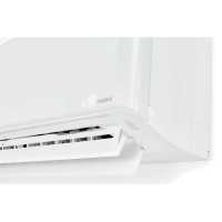 Насос тепловой инверторного типа TOSHIBA Daiseikai Nordic RAS-35N4VPG-ND комплект