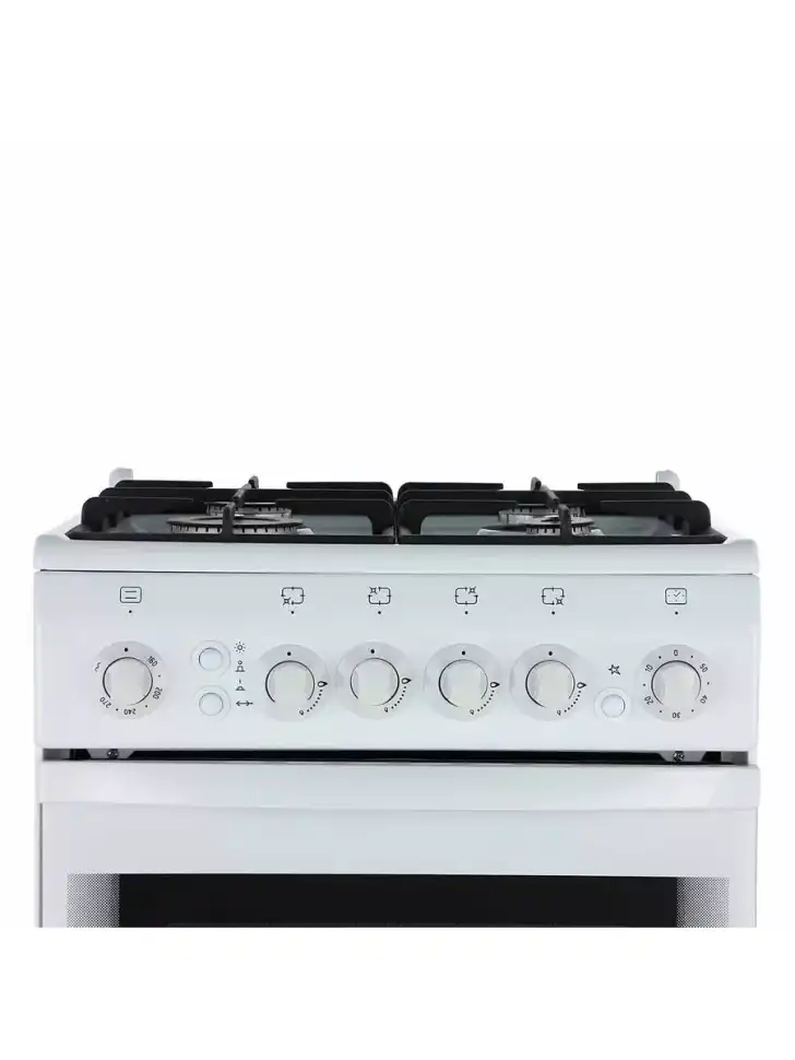 Газовая плита De luxe 5040.41 г
