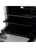Газовая плита De luxe 5040.41 г