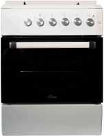 Комбинированная плита Flama FK 1426 W белый