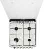 Комбинированная плита Flama FK 1426 W белый