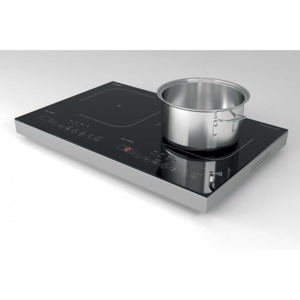 Настольная плита Caso Pro Gourmet 3500