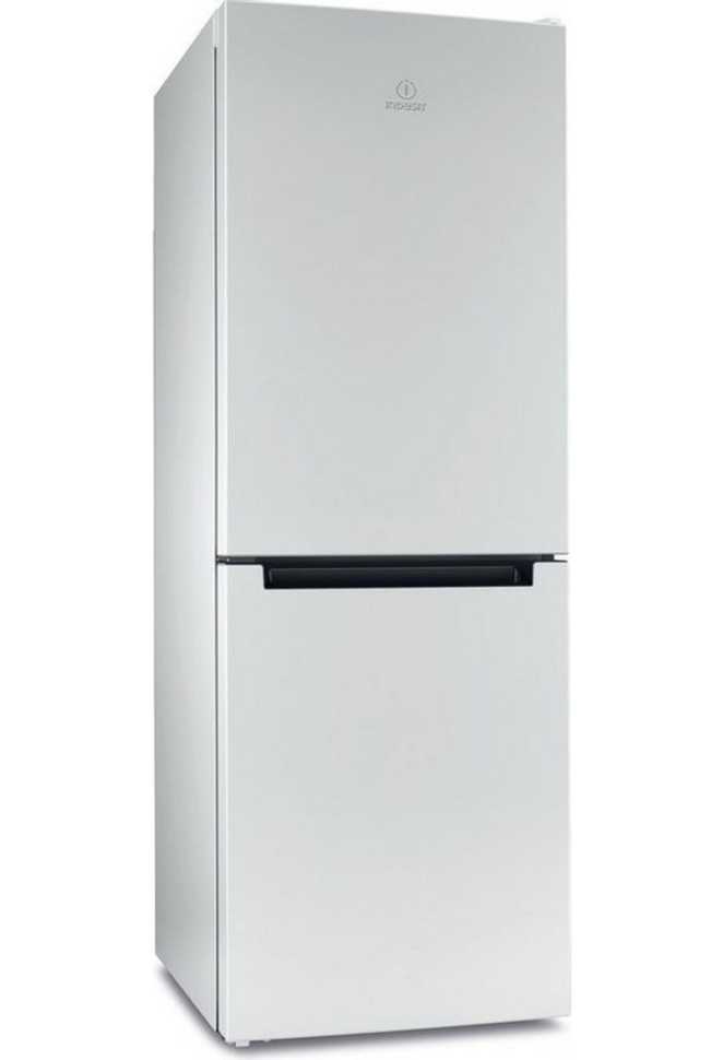 Двухкамерный холодильник Indesit DS 4160 W