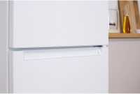 Двухкамерный холодильник Indesit DS 4160 W