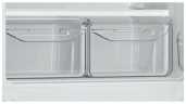 Двухкамерный холодильник Indesit DS 4160 W