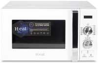 Микроволновая печь - СВЧ Horizont H-eat MWS-2003W, белая