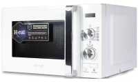 Микроволновая печь - СВЧ Horizont H-eat MWS-2003W, белая