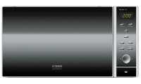 Микроволновая печь - СВЧ Caso MCG 30, Ceramic Chef Black