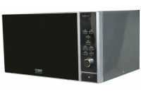 Микроволновая печь - СВЧ Caso MCG 30, Ceramic Chef Black