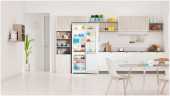 Двухкамерный холодильник Indesit ITR 4200 W