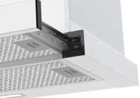Вытяжка Beko BHNT613R4CW