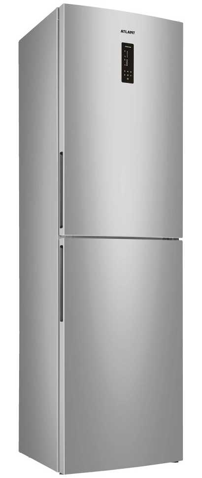 Двухкамерный холодильник Atlant ХМ 4625-181 NL Comfort