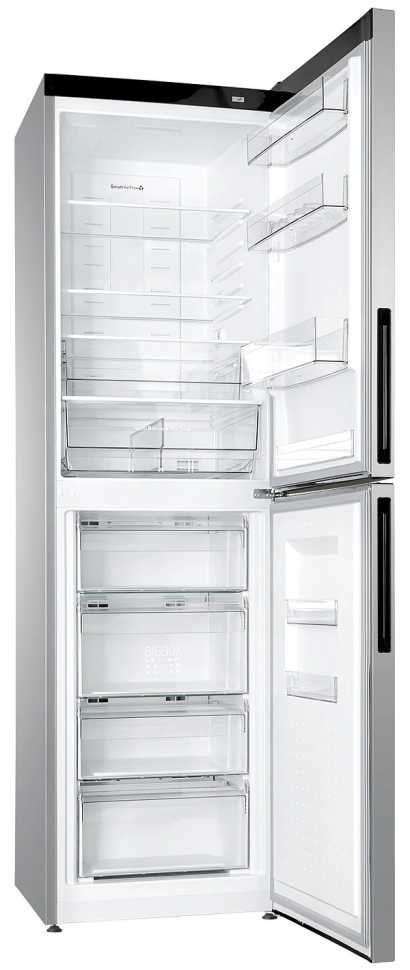 Двухкамерный холодильник Atlant ХМ 4625-181 NL Comfort