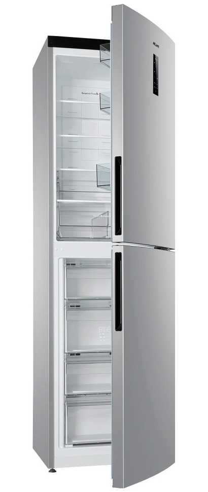Двухкамерный холодильник Atlant ХМ 4625-181 NL Comfort