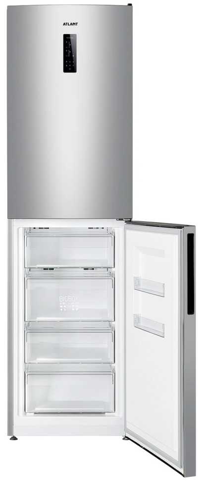 Двухкамерный холодильник Atlant ХМ 4625-181 NL Comfort
