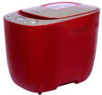 Хлебопечка Oursson BD1023JY/RD (Красный)