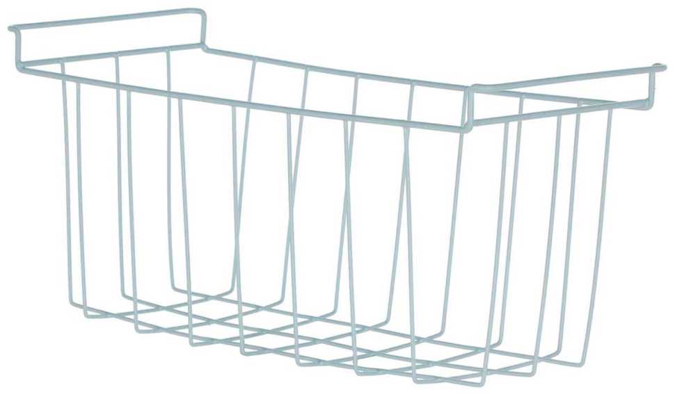 Морозильный ларь Kraft BD(W)-100BL
