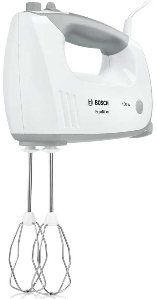 Миксер Bosch MFQ36490