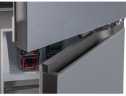 Многокамерный холодильник Hiberg RFQ-600DX NFGC inverter