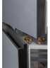 Многокамерный холодильник Hiberg RFQ-600DX NFGC inverter