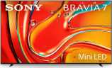 Mini LED телевизор Sony K-65XR70 EU 4K Ultra HD