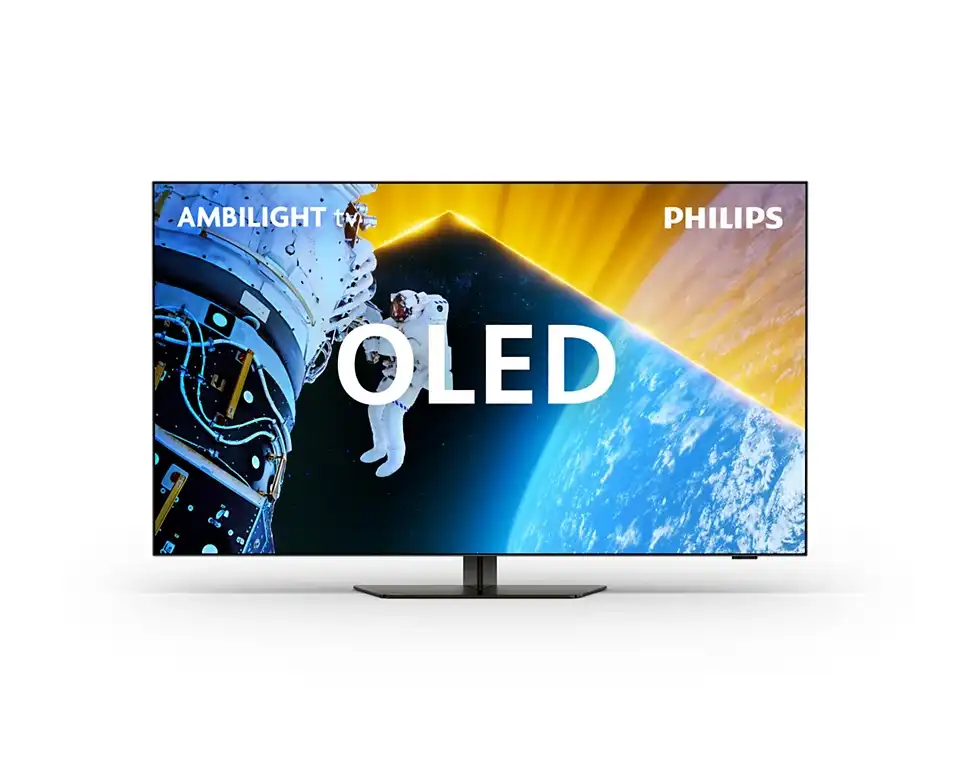 Телевизор Philips 48OLED809