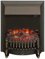 Камин Realflame FOBOS-S LUX BL LT RC