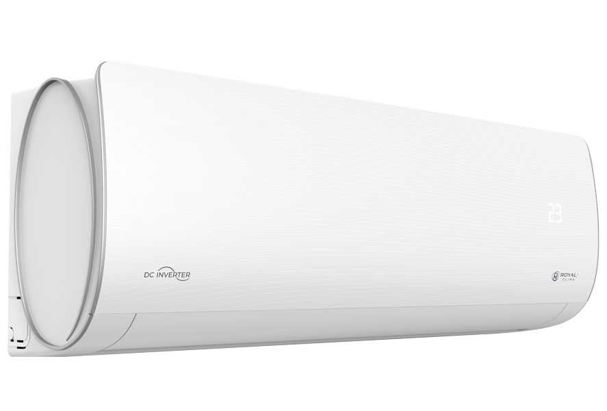 Сплит-система Royal Clima RCI-AR35HN