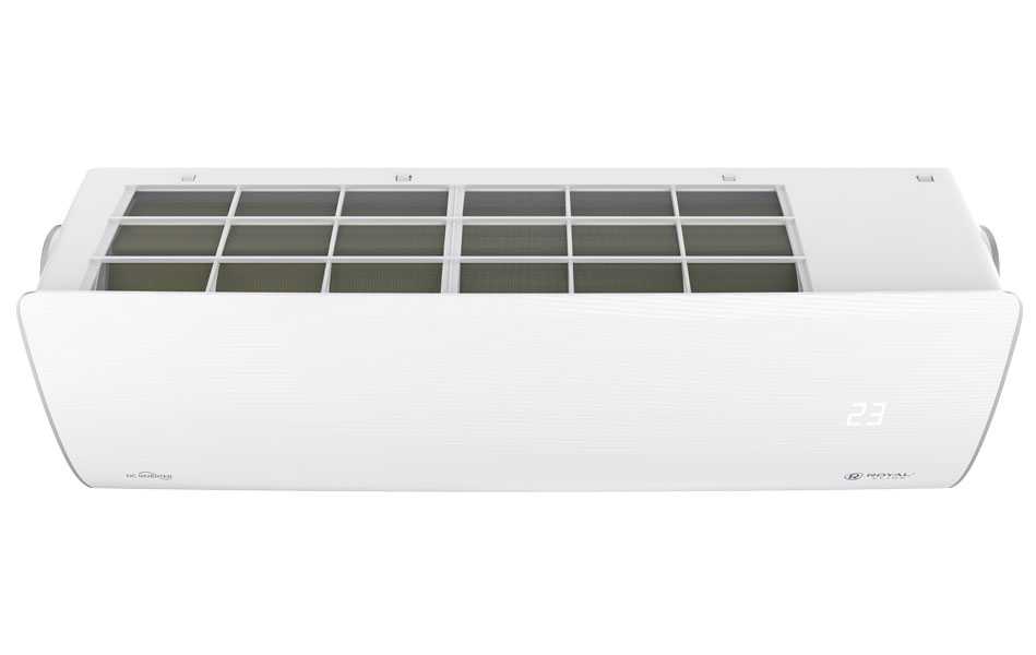 Сплит-система Royal Clima RCI-AR35HN