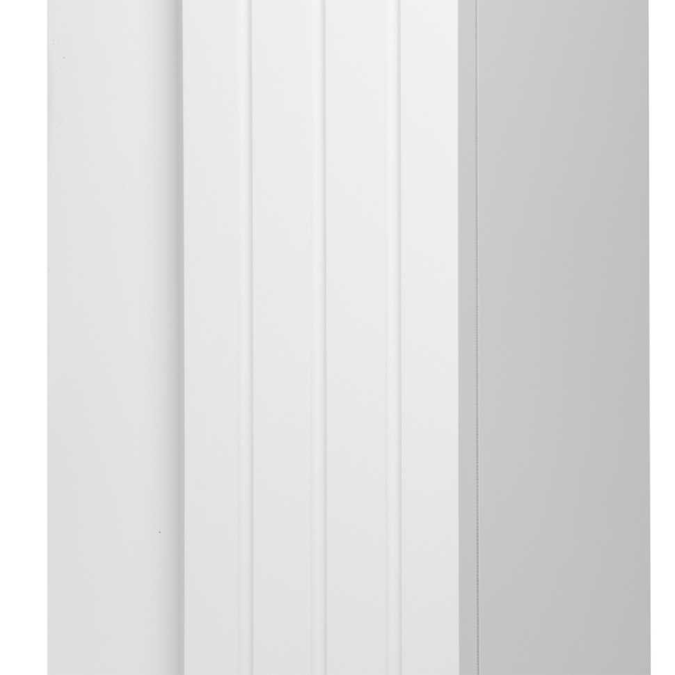 Портал Firelight Bianco Classic белый