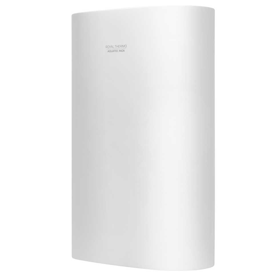 Бойлер косвенного нагрева Royal Thermo AQUATEC Eco EW100 настенный