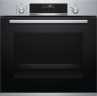 Электрический духовой шкаф Bosch HBA5360S0 нержавеющая сталь