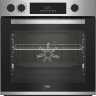 Электрический духовой шкаф Beko BBIS14300XMPSE, нержавеющая сталь