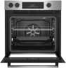 Электрический духовой шкаф Beko BBIS14300XMPSE, нержавеющая сталь