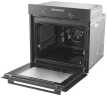 Электрический духовой шкаф Midea MO78107CGB