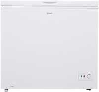 Морозильный ларь Indesit IСF 200, белый