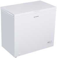 Морозильный ларь Indesit IСF 200, белый