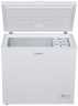 Морозильный ларь Indesit IСF 200, белый