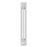 Дизайн-радиатор Royal Thermo Insignia VC3050 - 34 секц. RAL9016