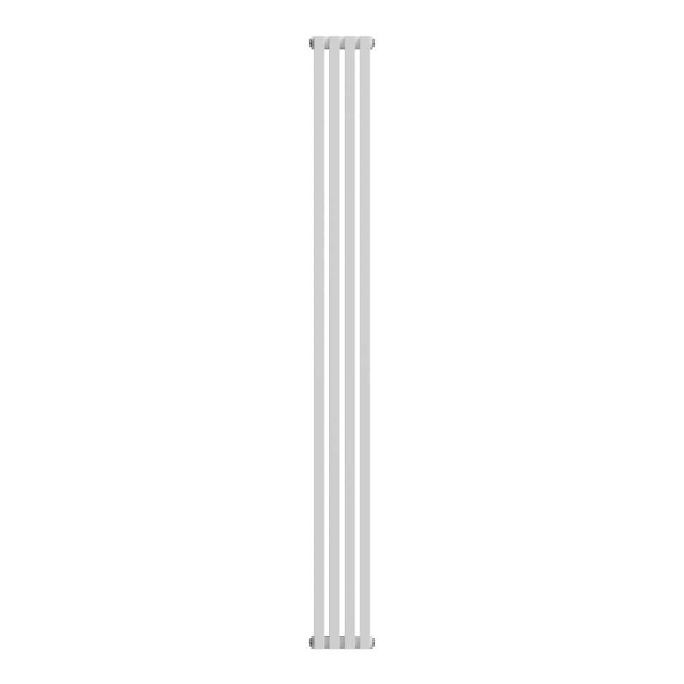 Дизайн-радиатор Royal Thermo Shift Q30 C2180 - 04 секц. RAL9016