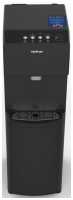 Кулер для воды HotFrost V450AMI black, черный с бесконтактной подачей воды