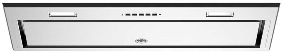 Вытяжка Bertazzoni KIN70MOD1XB