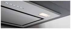 Вытяжка Bertazzoni KIN70MOD1XB