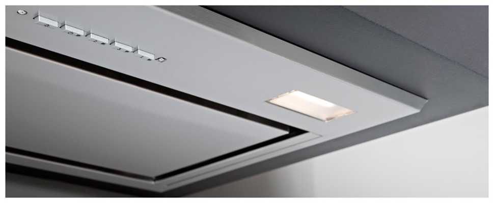Вытяжка Bertazzoni KIN70MOD1XB